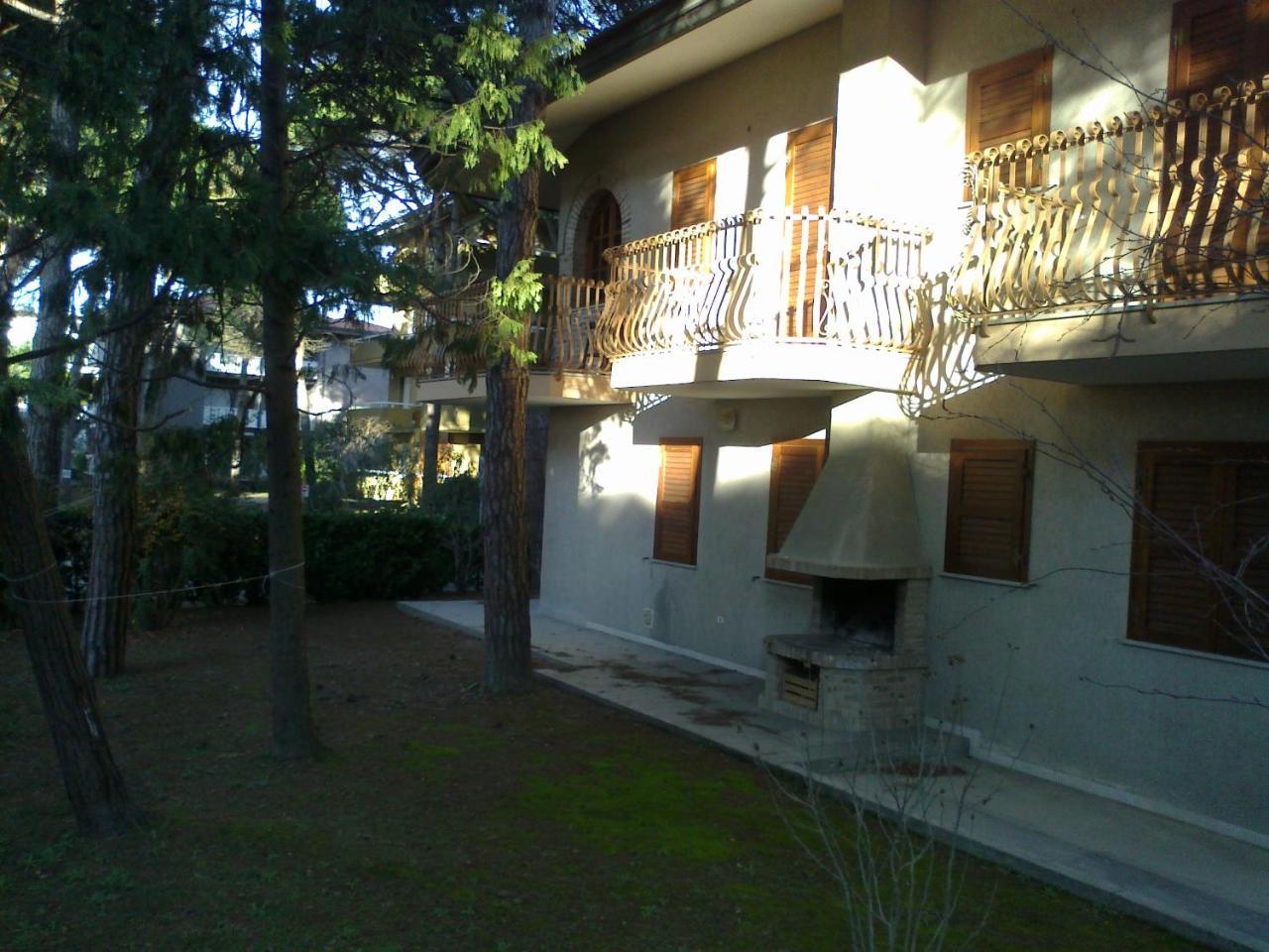 Villa Ofelia Lignano Sabbiadoro Exterior photo